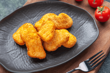 Chicken Nugget (8 pc)