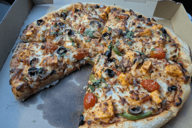 Veg Pizza