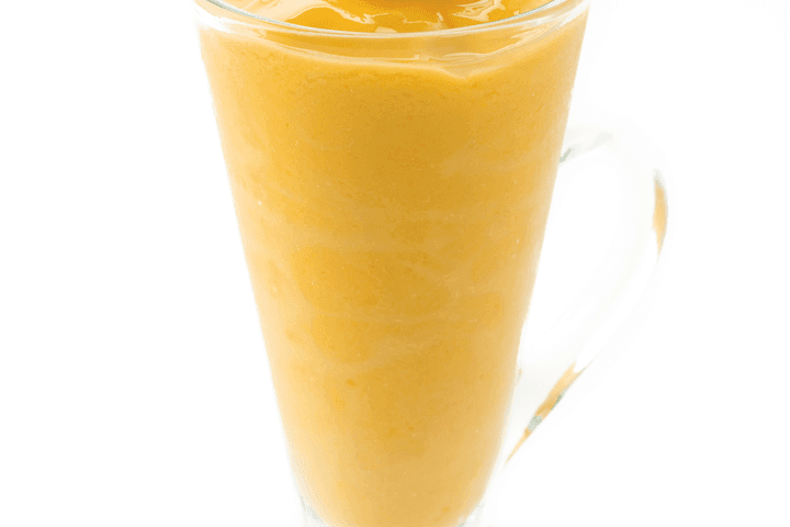 Mango Lassi