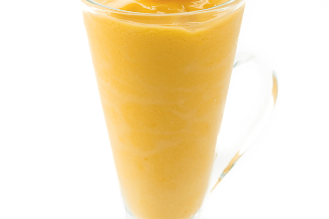 Mango Lassi.