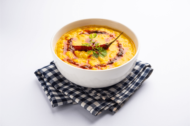 Dal Tadka.